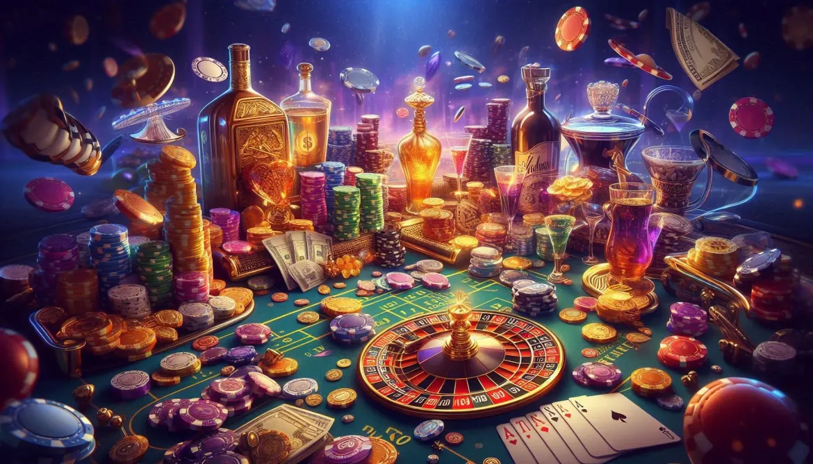 Legzo Casino